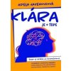 Klára - Adela Jasenovcová