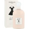 Guerlain La Petite Robe Noire telové mlieko 200 ml pre ženy