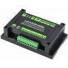 Waveshare Industrial IoT 5G/4G Wireless Expansion Module Designed for Raspberry Pi Compute Module 4, With UPS