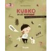 Kubko sa učí rozprávať - Marta Galewska-Kustra