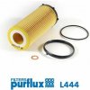 Olejový filter PURFLUX L444