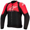 ALPINESTARS bunda SMX AIR, ALPINESTARS (červená/černá) 2026 - 4XL