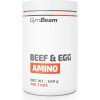 GYM BEAM GymBeam Beef & Egg 500 tabliet