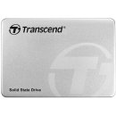 Pevný disk interný Transcend SSD370S 128GB, TS128GSSD370S