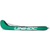 Unihoc CLASSIC turquoise Senior, tyrkysová, 104cm (=114cm)