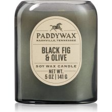 Paddywax Vista Black Fig & Olive 142 g