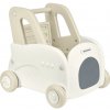 KikkaBoo Chodítko 4v1 Trolie Beige