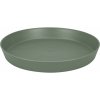 Elho Podmiska Loft Urban Round zelená 34 cm