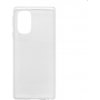 Silikónový kryt MobilNET pre Motorola Moto G51, transparentné PGU-4780-MOT-G515G