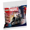 LEGO® | Venom a cestná motorka - Polybag 30679