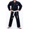 Kimono pre Jiu-Jitsu GI Elite DBX BUSHIDO čierne Veľ. A2L