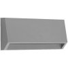 Emithor Radix LED svietidlo na schody 3,8W 4000K IP65 48318