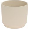 OBAL OSLO SAHARA BEIGE 22CM