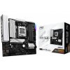 ASRock B850M Pre RS / AMD B850 / DDR5 / SATA III / USB 3.2 / 2.5GLAN / sc.AM5 / mATX (90-MXBR6-A0UAYZ)