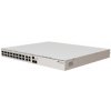 MIKROTIK RouterBOARD Cloud Router Switch CRS520-4XS-16XQ-RM + L5 (2GHz, 4GB RAM, 2x 10GLAN, 4x SFP28, 16xQSFP28, DualPS)