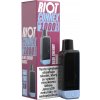 RIOT Connex 1000 předplněná kapsle (Blue Cherry Burst) Třešeň a ledová modrá tříšť Obsah nikotinu: 10 mg