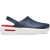 Pánske topánky Crocs INMOTION Clog tmavo modrá 43-44