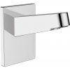Hansgrohe Pulsify Wall Connection 13,8 cm pre hornú sprchu, chróm 24149000