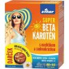 Vitar Revital Super Beta-karotén s nechtíkom a sedmikráskou 80 + 40 tabliet