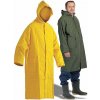 Plášť do dažďa žltý, veľ. XXL, Cerva