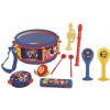 Lexibook Paw Patrol Hudobná sada 7 ks
