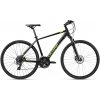 Cyclision Zodin 4 M/S-430-17 color 302 Midnight Lime