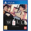 Will: A Wonderful World (PS4) 5056280410034