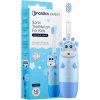 Nordics Oral Care modrá žirafa