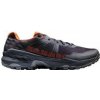 Mammut Sertig II Low GTX® Men black-vibrant orange EU 44 2/3 obuv