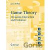 Game Theory - James N. Webb