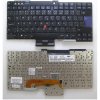 Klávesnica IBM Thinkpad R60 R61 T400 T500 T60 T61 W500 Z60 Z61 black CZ česká
