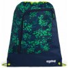 Ergobag Športové vrece Ergobag Prime Gym Bag - FireBear Dragon