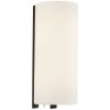 Viokef Nástenná lampa Bishop 4229400