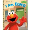 I Am Elmo (Sesame Street) (Shane Clester)(Pevná)