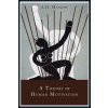 Theory of Human Motivation