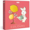 Colours. Touch & feel (Valentina Bonaguro)(Leporelo)