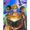 The Sims 4 Říše kouzel