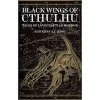 Black Wings of Cthulhu Joshi S. T.
