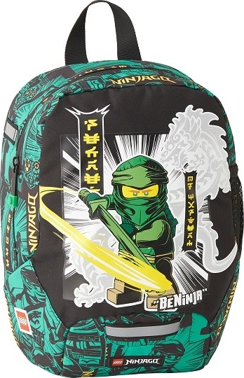 LEGO® NINJAGO® Green batoh