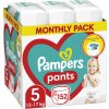 Pampers Pants 5 152 ks