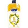 Tekuté mydlo 900ml NATURA Yuzu a pomarančový kvet (balenie na dopĺňanie)