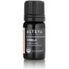 Vanilkový olej 100% Alteya Organics 5 ml ukľudňujúci