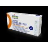 Boiron Test&Care 2-in-1 COVID-19/FLU nosový samodiagnostický test 1 ks