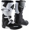 Čižmy KENNY TRACK Black White 22 - 44