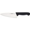 GIESSER Kuchařský nůž 160 mm, černý | GIESSER, 8455