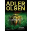 Nesmírný - Adler - Olsen Jussi