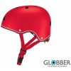 Globber Detská prilba New Red XS/S (48-53 cm)
