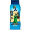 Disney Minecraft 2v1 sprchový gél a šampón 500 ml