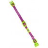 Obojok nylon CLUB C 32cmx10mm svetlofialový FP 1ks