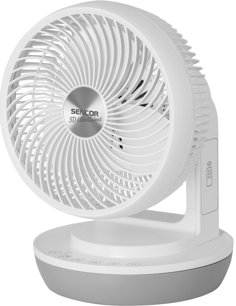 Sencor SFE 2340WH